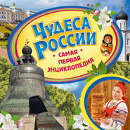 бесплатно читать книгу Чудеса России автора Владимир Никишин