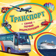 бесплатно читать книгу Транспорт автора Светлана Шумеева