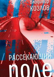 бесплатно читать книгу Рассекающий поле автора Владимир Козлов
