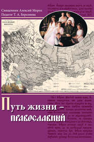 бесплатно читать книгу Путь жизни – православный автора Алексий Мороз