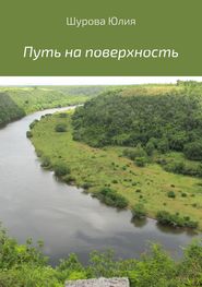 бесплатно читать книгу Путь на поверхность автора Юлия Шурова