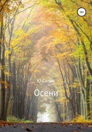 бесплатно читать книгу Осени автора Ю. Силин