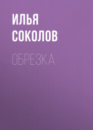 бесплатно читать книгу Обрезка автора Илья Соколов