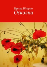 бесплатно читать книгу Осколки автора Ирина Бйорно