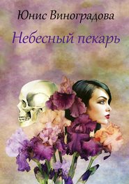 бесплатно читать книгу Небесный пекарь автора Юнис Виноградова