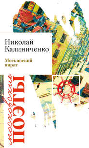 бесплатно читать книгу Московский пират автора Николай Калиниченко