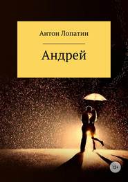 бесплатно читать книгу Андрей автора Антон Лопатин