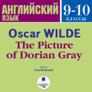 бесплатно читать книгу The Picture of Dorian Gray автора Оскар Уайльд