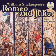 бесплатно читать книгу Romeo and Juliet автора Уильям Шекспир