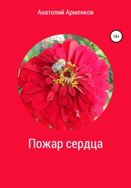 бесплатно читать книгу Пожар сердца автора Анатолий Арменков