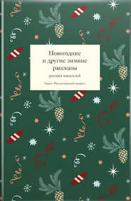бесплатно читать книгу Новогодние и другие зимние рассказы русских писателей автора  Сборник