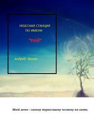 бесплатно читать книгу Небесная станция по имени РАЙ автора Андрей Бинев
