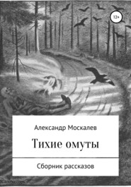 бесплатно читать книгу Тихие омуты автора Александр Москалев