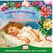 бесплатно читать книгу Малыш и сладкие сны автора Джулиан Саймонз