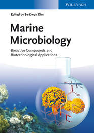 бесплатно читать книгу Marine Microbiology. Bioactive Compounds and Biotechnological Applications автора Se-Kwon Kim