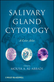 бесплатно читать книгу Salivary Gland Cytology. A Color Atlas автора Mousa Al-Abbadi