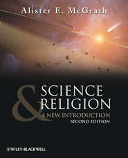 бесплатно читать книгу Science and Religion. A New Introduction автора Alister McGrath