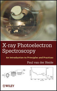 бесплатно читать книгу X-ray Photoelectron Spectroscopy. An introduction to Principles and Practices автора Paul Heide