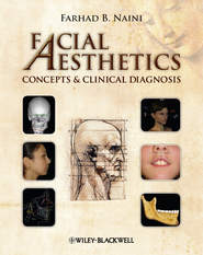 бесплатно читать книгу Facial Aesthetics. Concepts and Clinical Diagnosis автора Farhad Naini