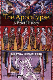 бесплатно читать книгу The Apocalypse. A Brief History автора Martha Himmelfarb