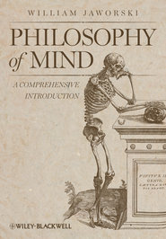бесплатно читать книгу Philosophy of Mind. A Comprehensive Introduction автора William Jaworski