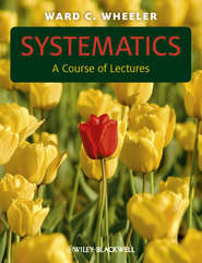 бесплатно читать книгу Systematics. A Course of Lectures автора Ward Wheeler