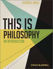 бесплатно читать книгу This Is Philosophy. An Introduction автора Steven Hales