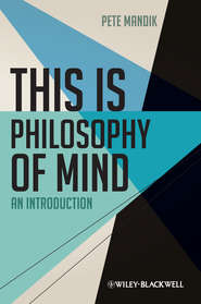 бесплатно читать книгу This is Philosophy of Mind. An Introduction автора Pete Mandik