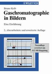 бесплатно читать книгу Gaschromatographie in Bildern. Eine Einführung автора Bruno Kolb