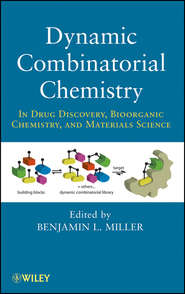 бесплатно читать книгу Dynamic Combinatorial Chemistry. In Drug Discovery, Bioorganic Chemistry, and Materials Science автора Benjamin Miller