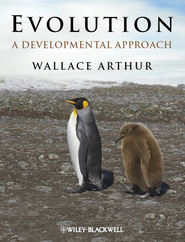 бесплатно читать книгу Evolution. A Developmental Approach автора Wallace Arthur