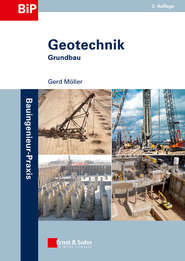 бесплатно читать книгу Geotechnik. Grundbau автора Gerd Moller