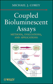 бесплатно читать книгу Coupled Bioluminescent Assays. Methods, Evaluations, and Applications автора Michael Corey