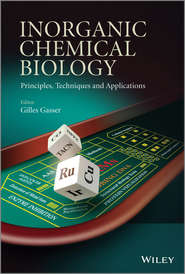 бесплатно читать книгу Inorganic Chemical Biology. Principles, Techniques and Applications автора Gilles Gasser