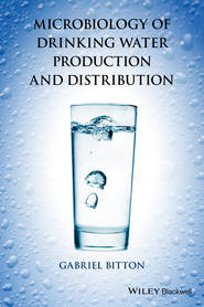 бесплатно читать книгу Microbiology of Drinking Water. Production and Distribution автора Gabriel Bitton