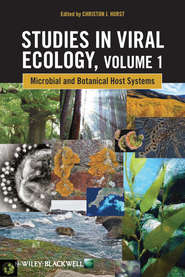 бесплатно читать книгу Studies in Viral Ecology. Microbial and Botanical Host Systems автора Christon Hurst