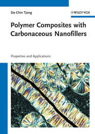 бесплатно читать книгу Polymer Composites with Carbonaceous Nanofillers. Properties and Applications автора Sie Tjong