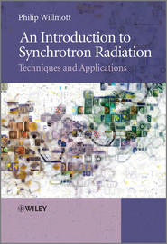 бесплатно читать книгу An Introduction to Synchrotron Radiation. Techniques and Applications автора Philip PhD