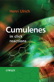 бесплатно читать книгу Cumulenes in Click Reactions автора Henri Ulrich