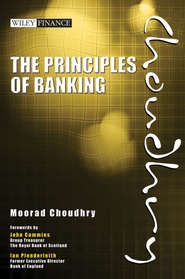 бесплатно читать книгу The Principles of Banking автора Moorad Choudhry