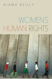 бесплатно читать книгу Women's Human Rights автора Niamh Reilly