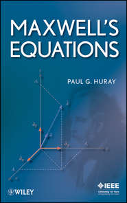 бесплатно читать книгу Maxwell's Equations автора Paul Huray