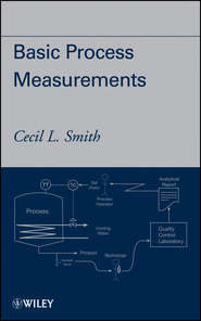 бесплатно читать книгу Basic Process Measurements автора Cecil Smith