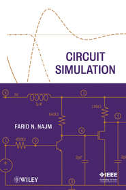 бесплатно читать книгу Circuit Simulation автора Farid Najm