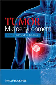 бесплатно читать книгу Tumor Microenvironment автора Dietmar Siemann