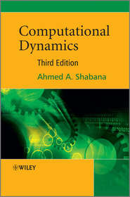 бесплатно читать книгу Computational Dynamics автора Ahmed Shabana