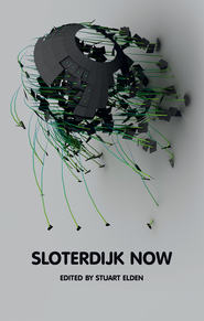 бесплатно читать книгу Sloterdijk Now автора Stuart Elden