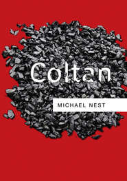 бесплатно читать книгу Coltan автора Michael Nest
