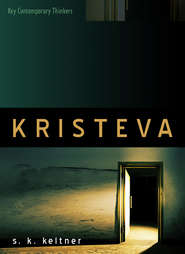 бесплатно читать книгу Kristeva автора Stacey Keltner