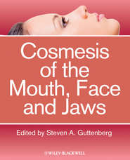 бесплатно читать книгу Cosmesis of the Mouth, Face and Jaws автора Steven Guttenberg